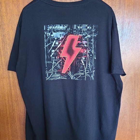 AC⚡️DC - Official Band T - Picture 2 of 9